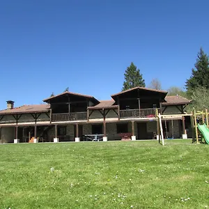 Casa rural Kerizara Baserria, Ochandiano